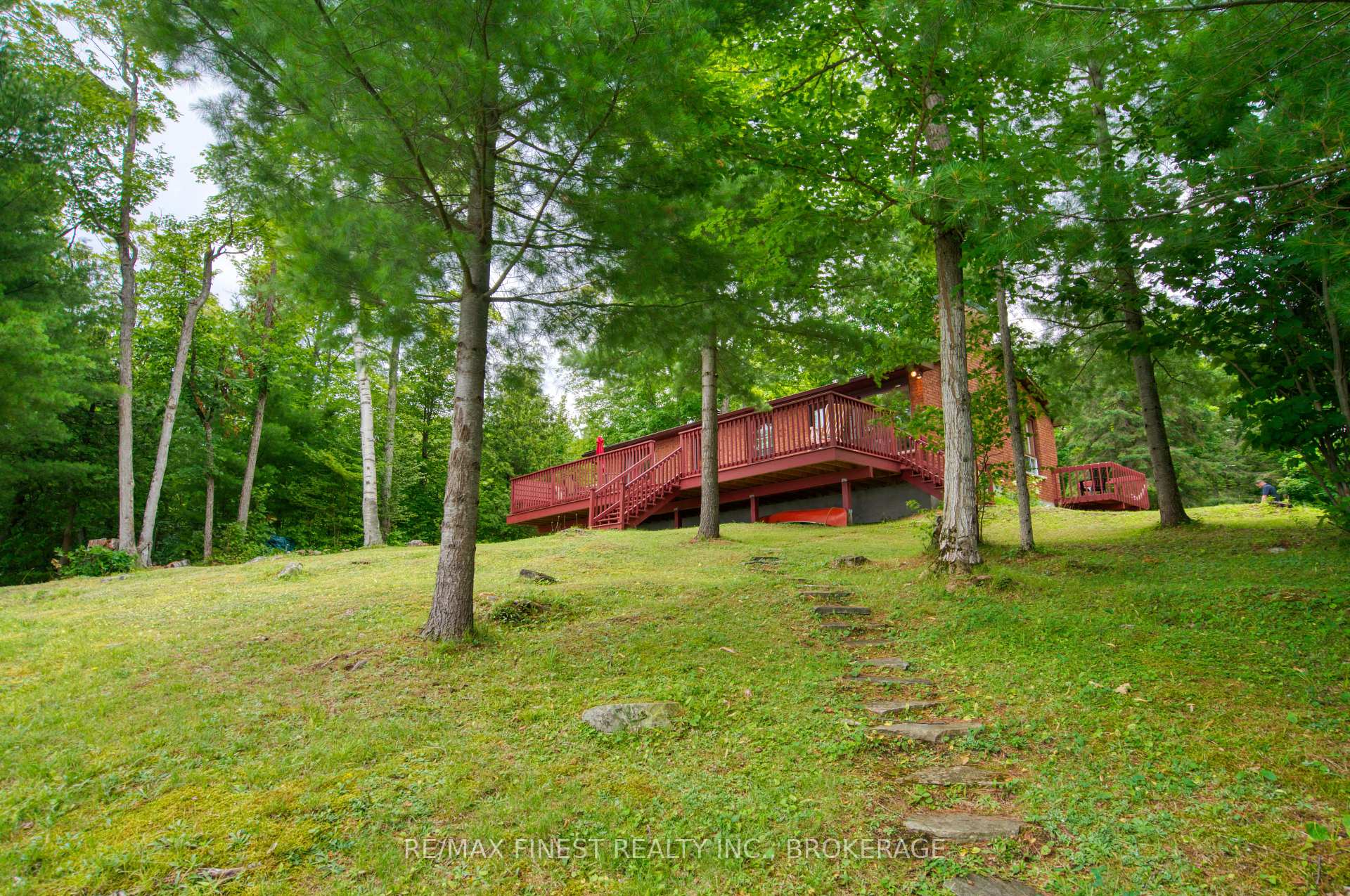 Photo 16 of 1263A Shibley Road, Frontenac, Frontenac Centre — HOMEH