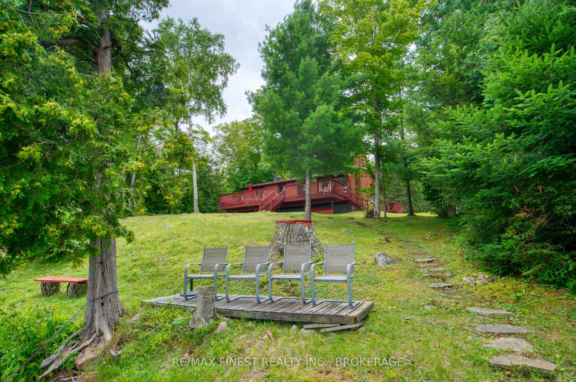 Photo 18 of 1263A Shibley Road, Frontenac, Frontenac Centre — HOMEH