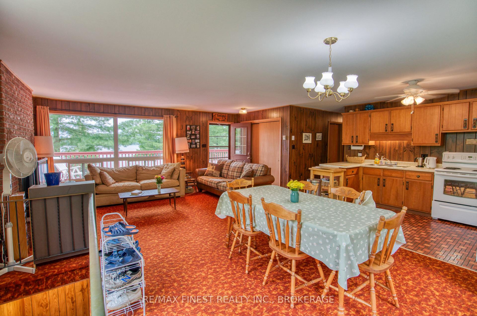 Photo 20 of 1263A Shibley Road, Frontenac, Frontenac Centre — HOMEH