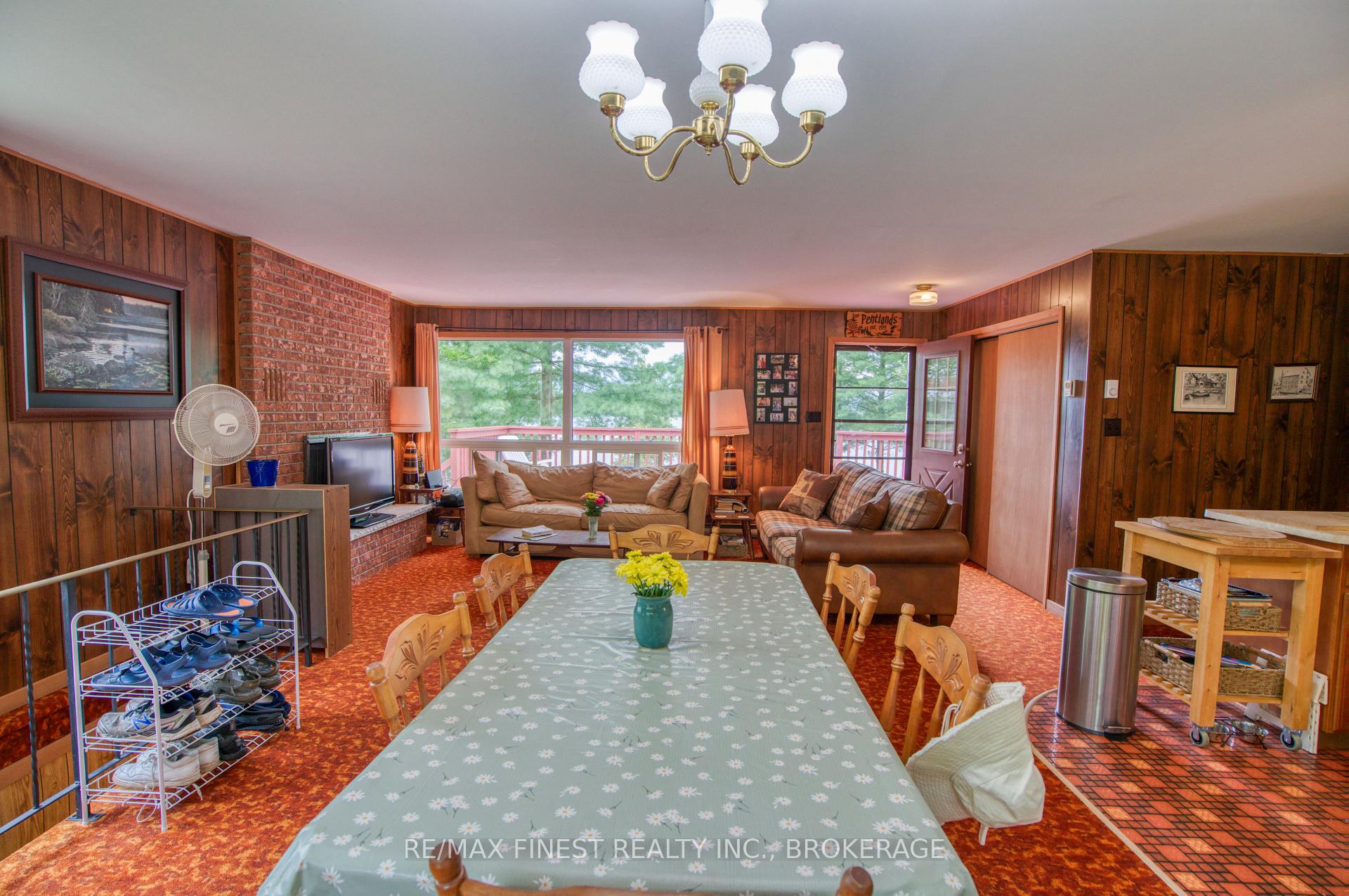 Photo 21 of 1263A Shibley Road, Frontenac, Frontenac Centre — HOMEH