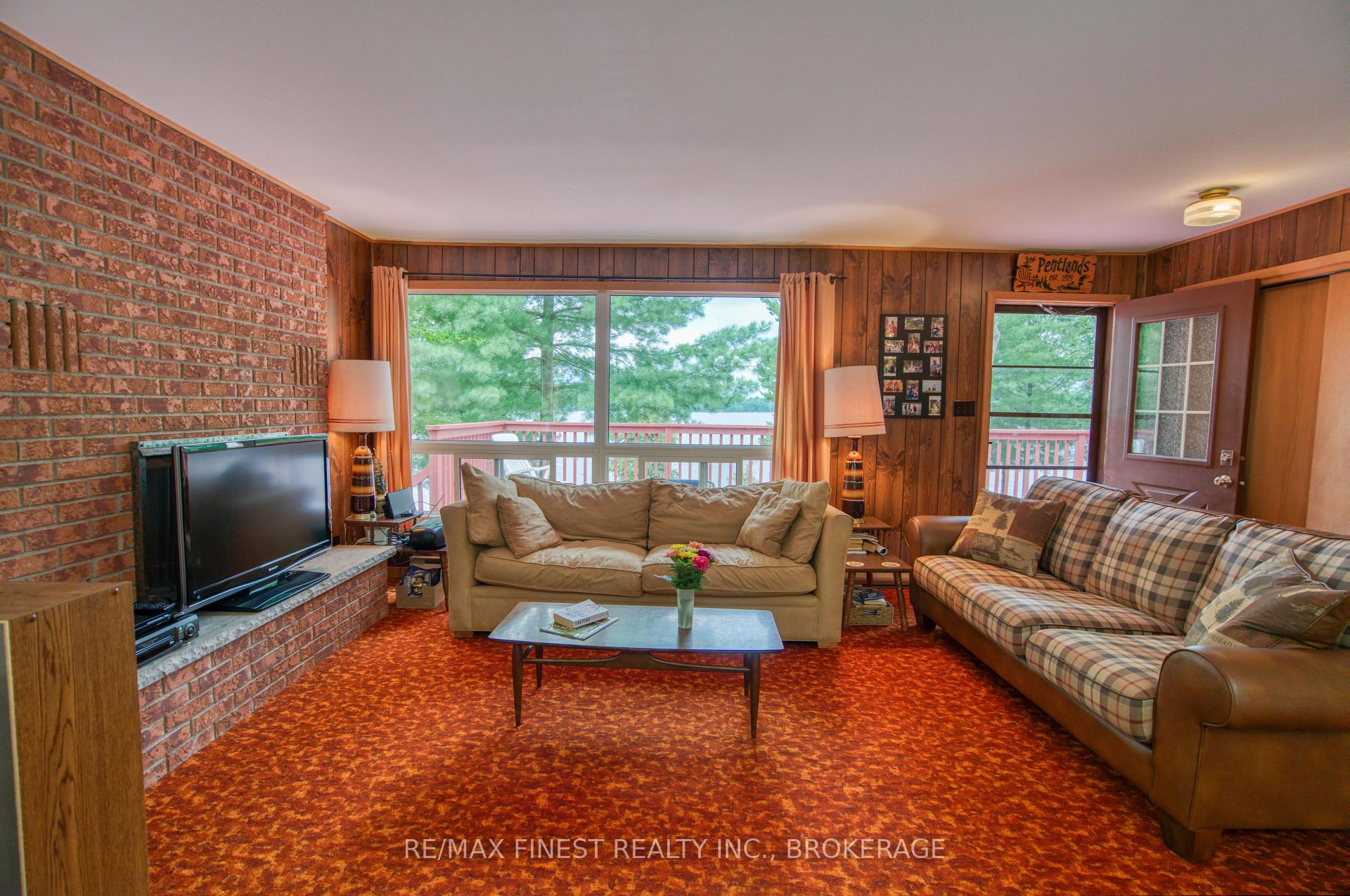 Photo 27 of 1263A Shibley Road, Frontenac, Frontenac Centre — HOMEH