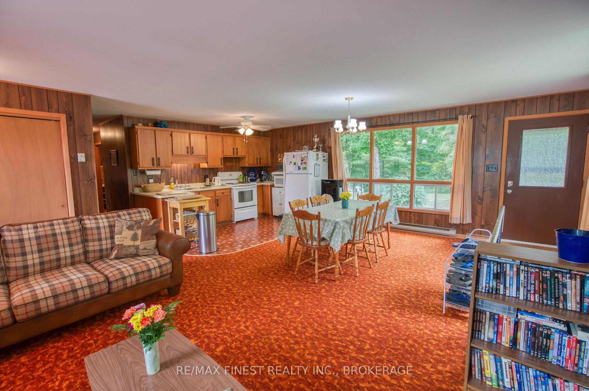 Photo 23 of 1263A Shibley Road, Frontenac, Frontenac Centre — HOMEH