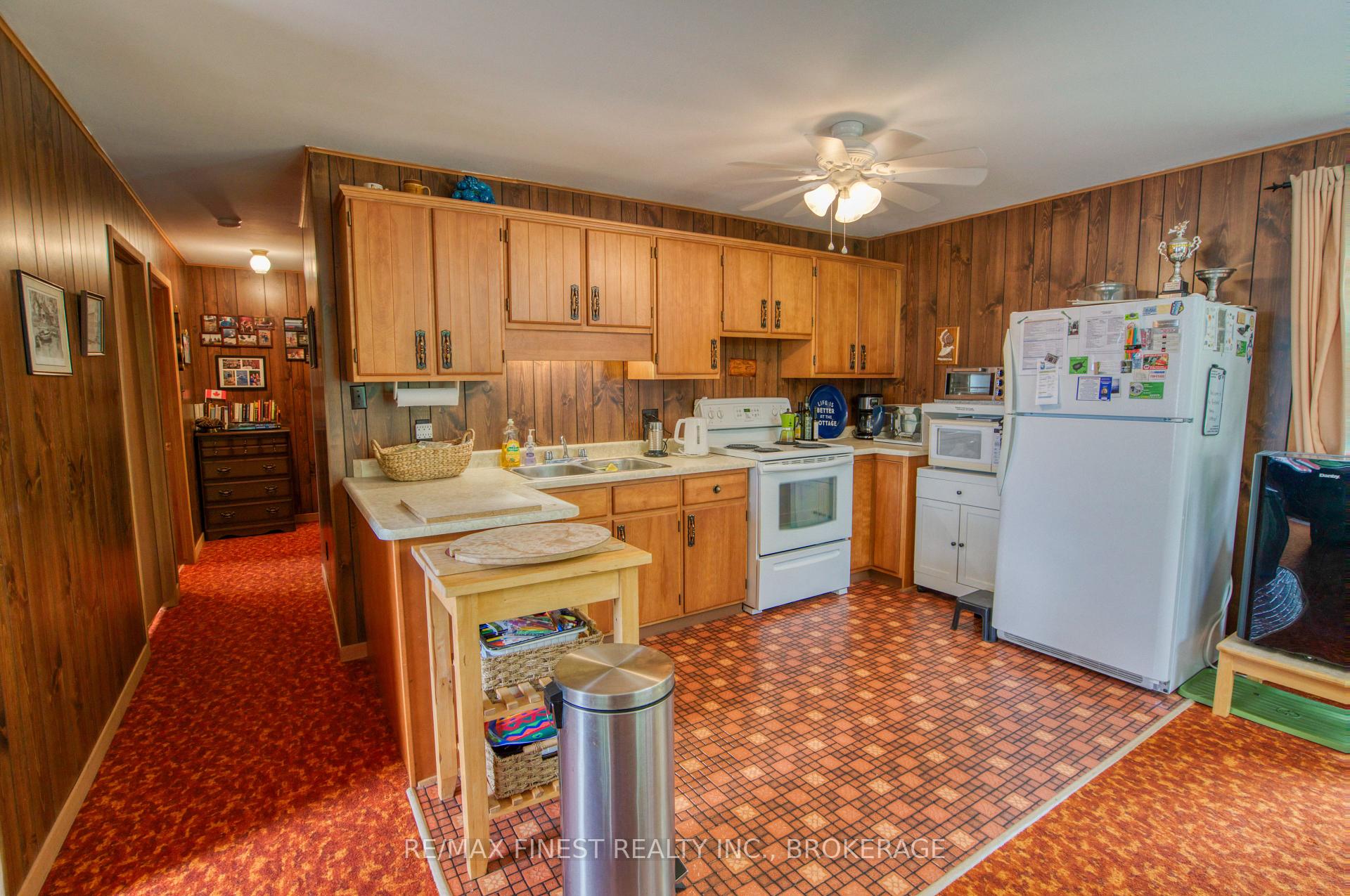 Photo 30 of 1263A Shibley Road, Frontenac, Frontenac Centre — HOMEH