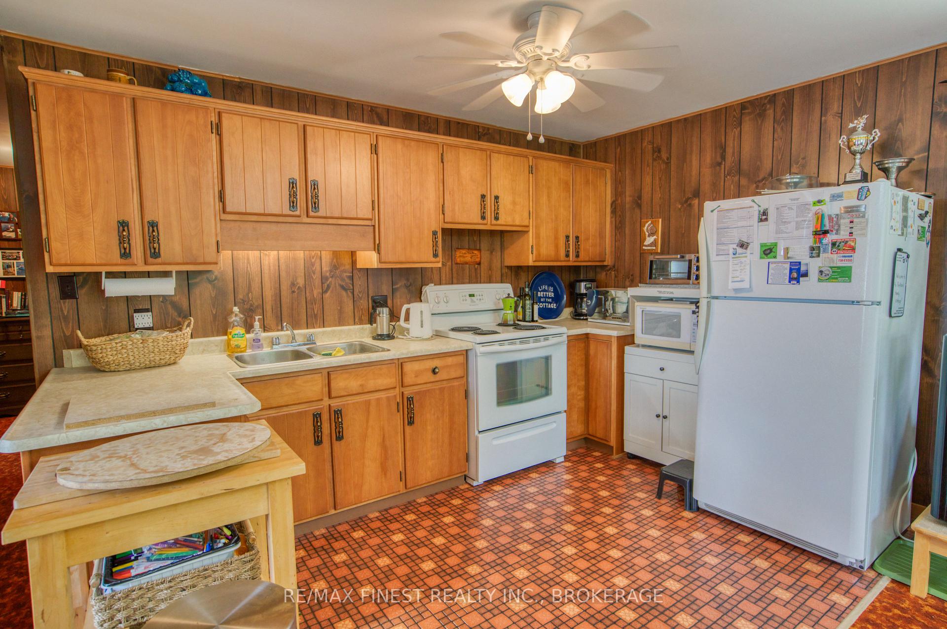Photo 24 of 1263A Shibley Road, Frontenac, Frontenac Centre — HOMEH