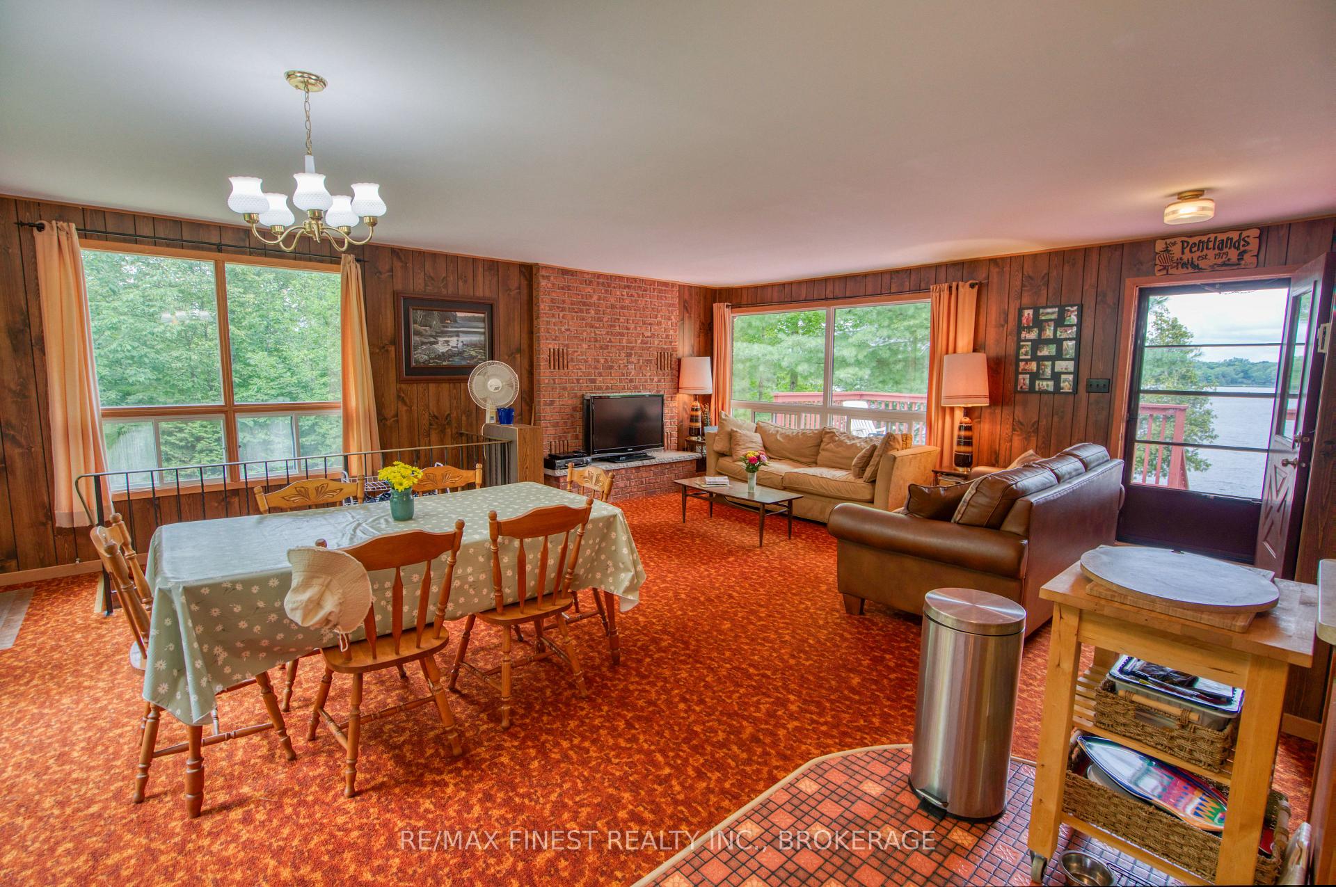 Photo 25 of 1263A Shibley Road, Frontenac, Frontenac Centre — HOMEH