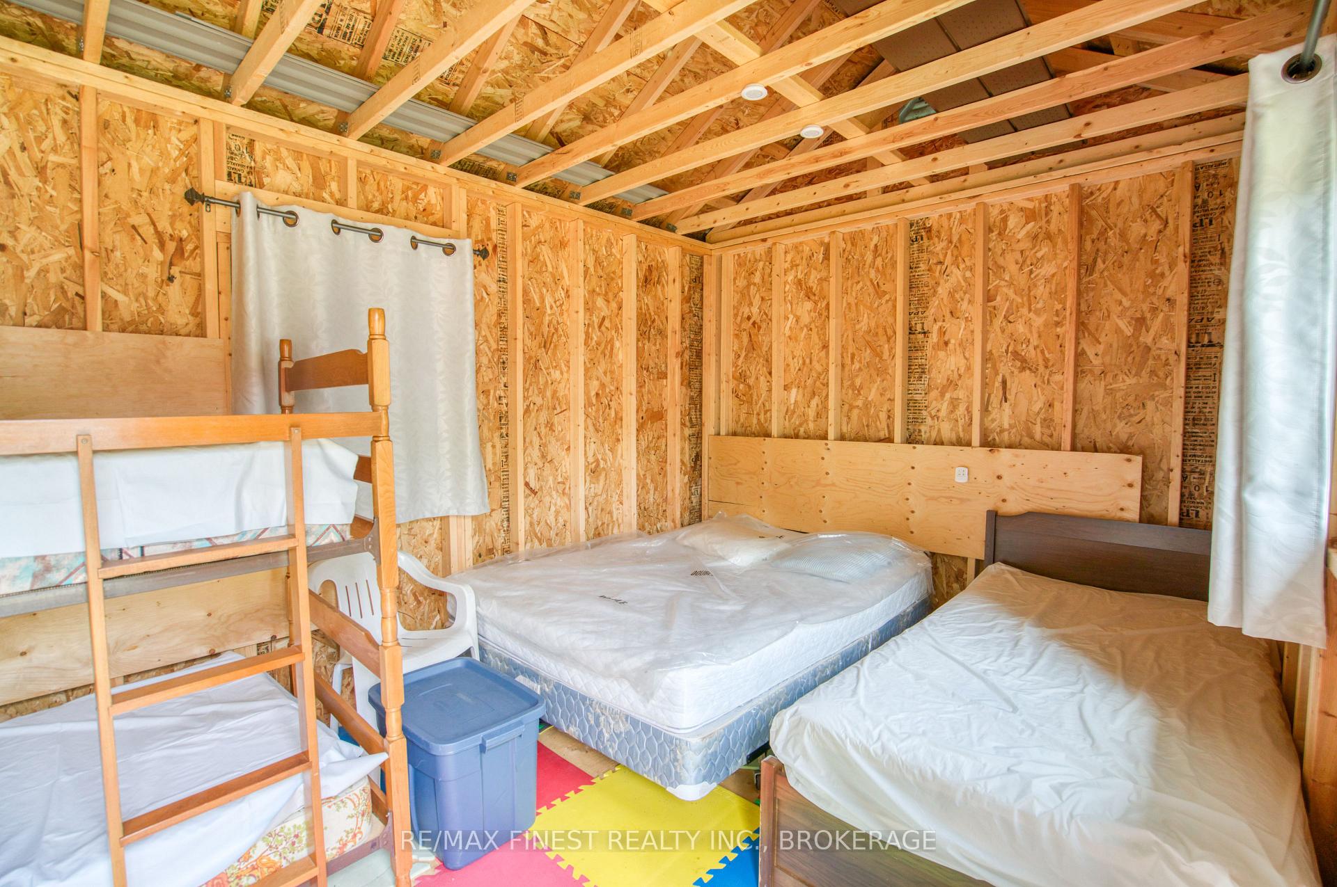 Photo 35 of 1263A Shibley Road, Frontenac, Frontenac Centre — HOMEH