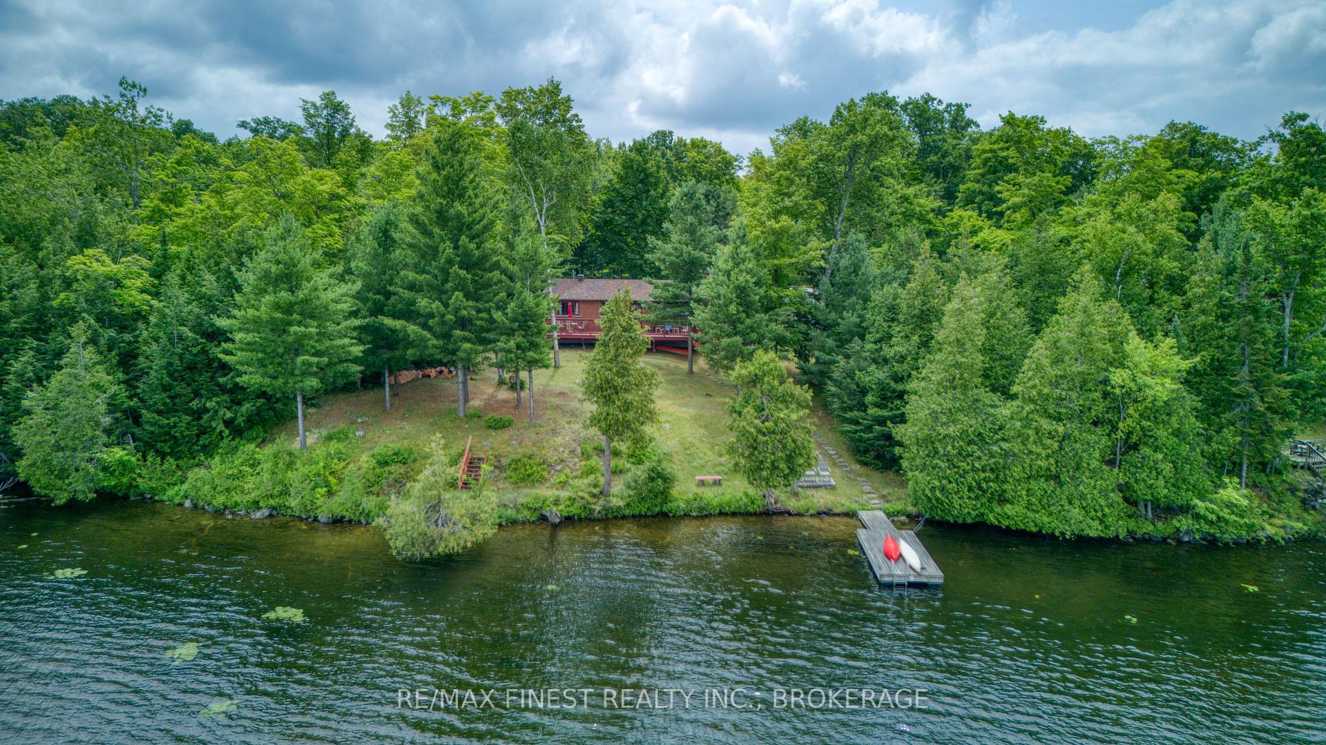 Photo 40 of 1263A Shibley Road, Frontenac, Frontenac Centre — HOMEH