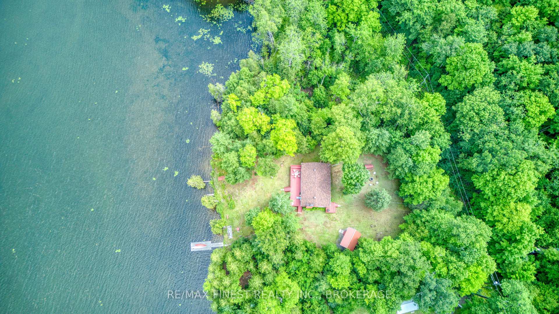 Photo 43 of 1263A Shibley Road, Frontenac, Frontenac Centre — HOMEH