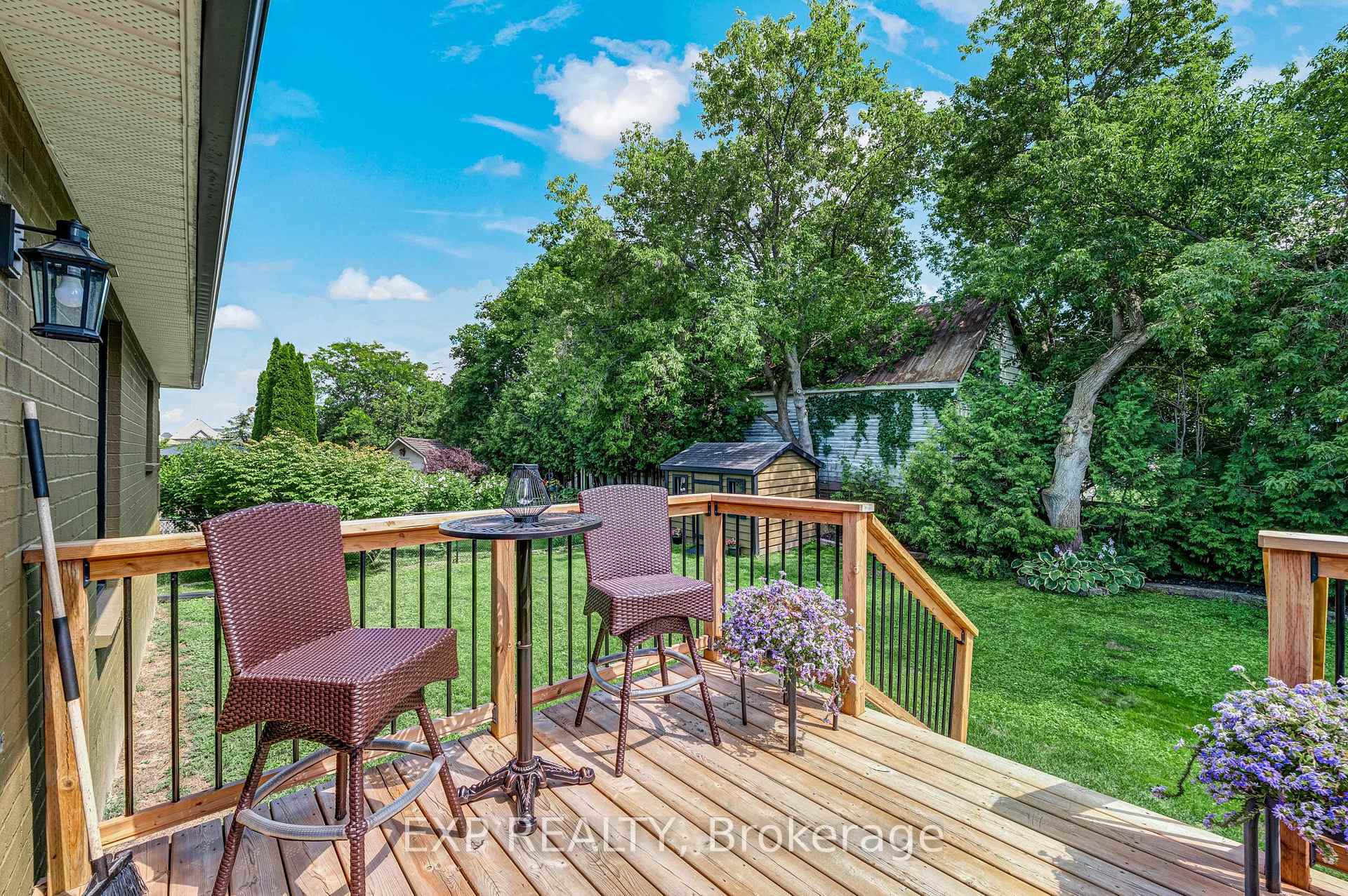 Photo 37 of 8 Low Boulevard, Uxbridge — HOMEH