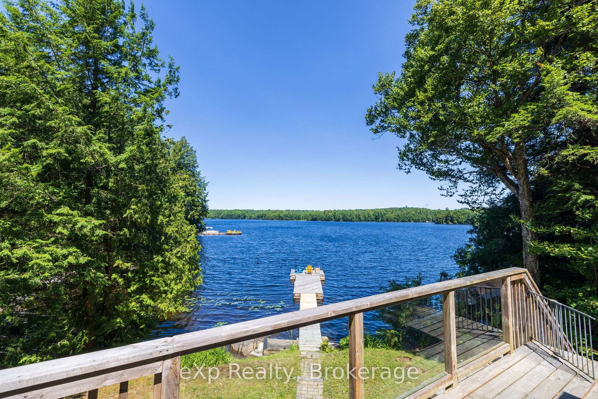 Photo 2 of 31 Loon Echo Trail, Seguin — HOMEH