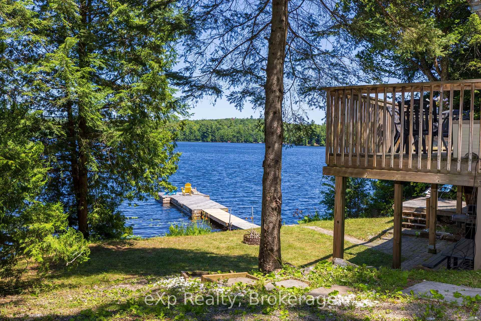 Photo 19 of 31 Loon Echo Trail, Seguin — HOMEH