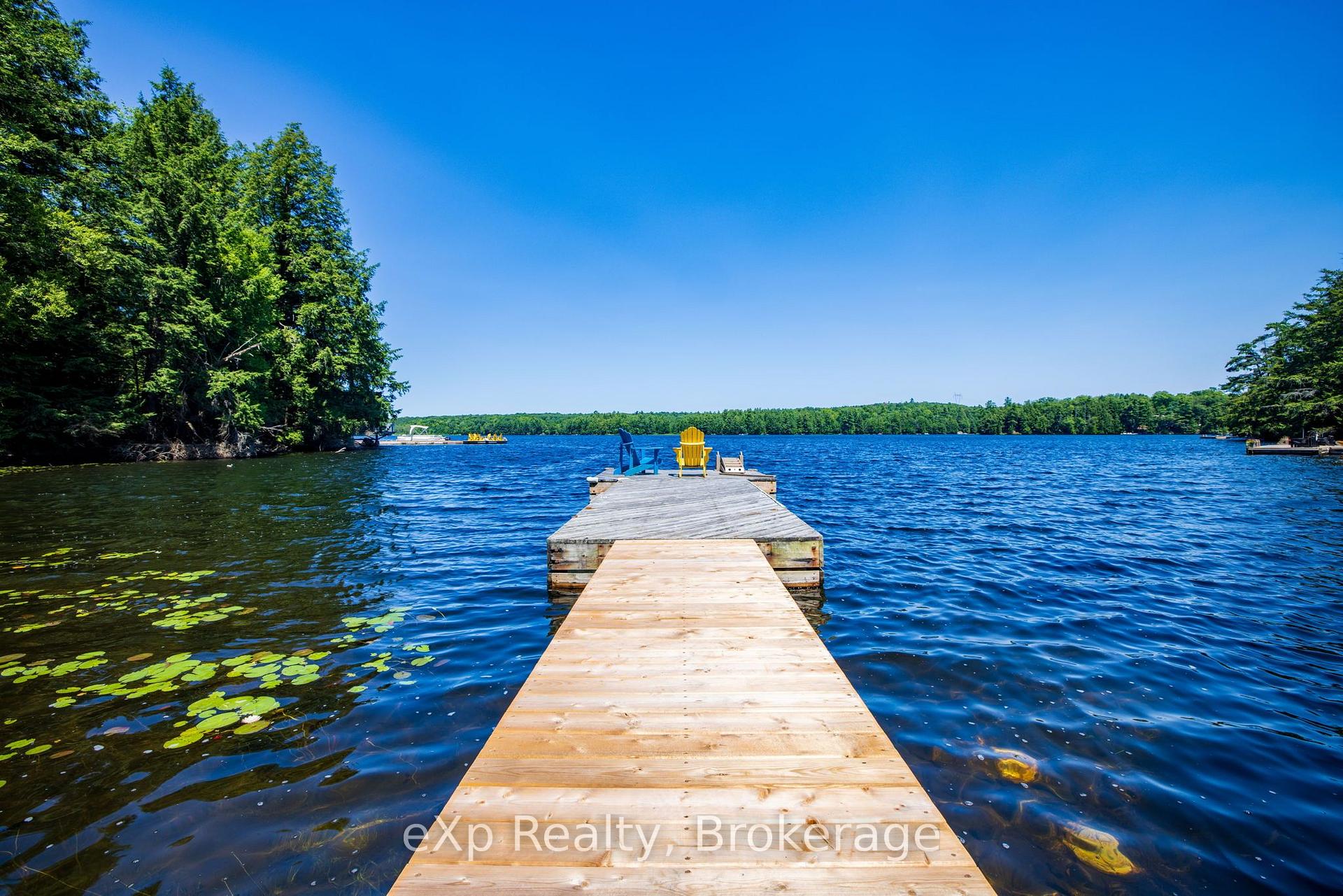 Photo 20 of 31 Loon Echo Trail, Seguin — HOMEH