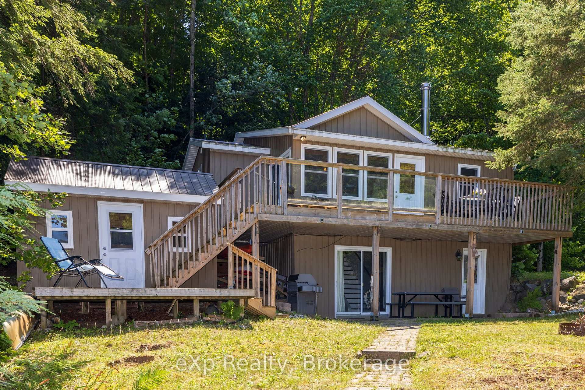 Photo 21 of 31 Loon Echo Trail, Seguin — HOMEH
