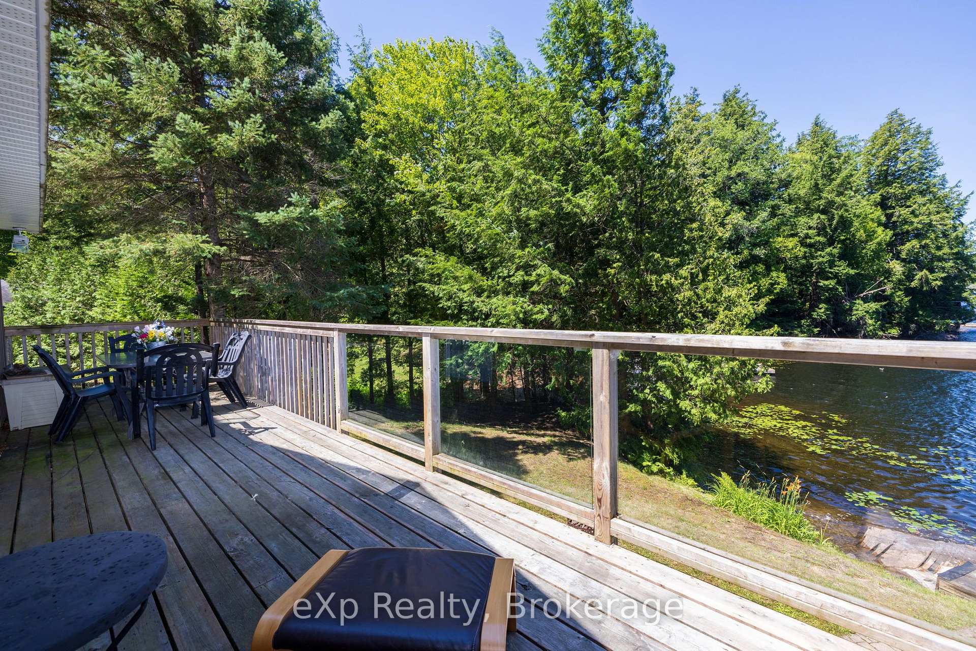 Photo 23 of 31 Loon Echo Trail, Seguin — HOMEH