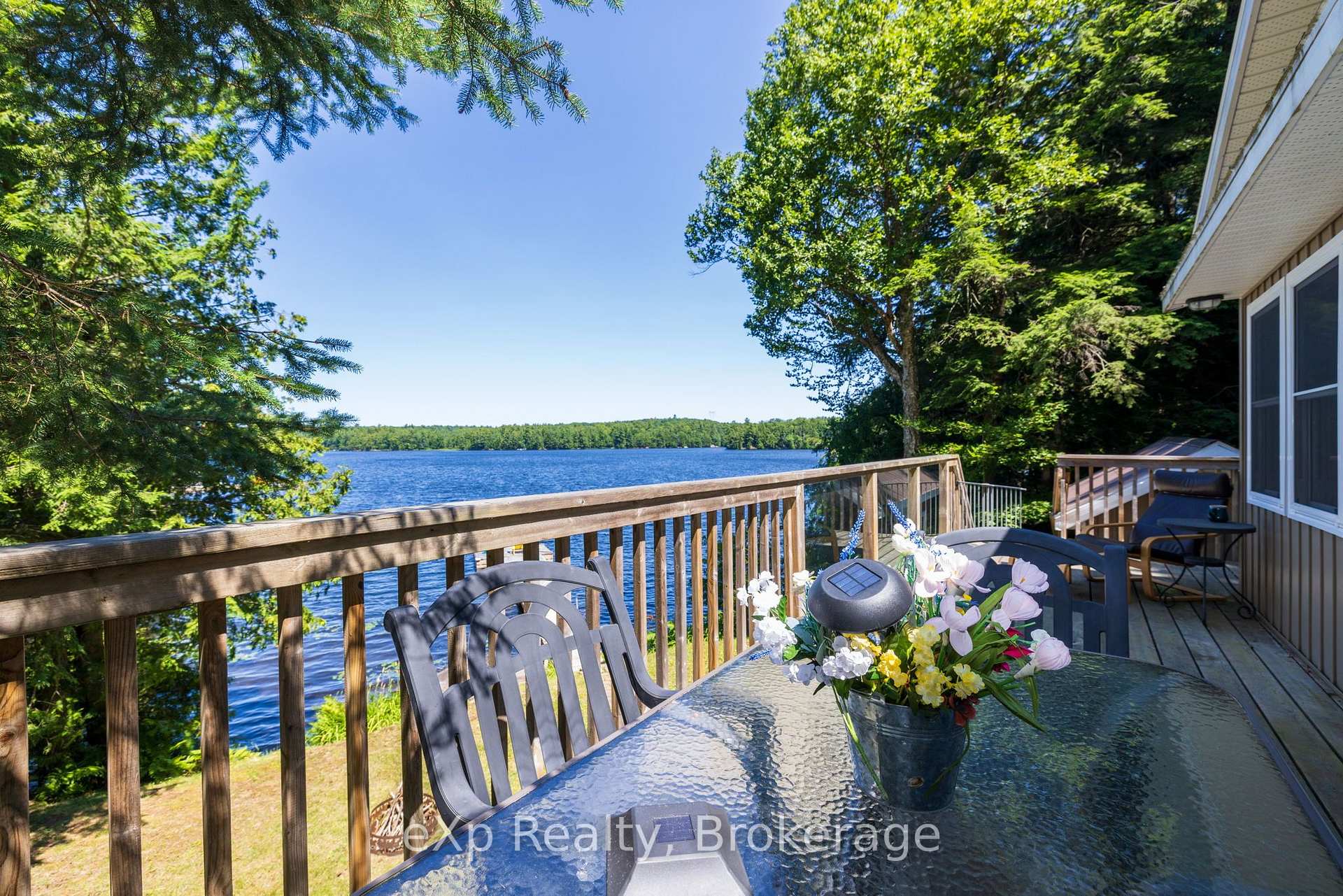 Photo 24 of 31 Loon Echo Trail, Seguin — HOMEH