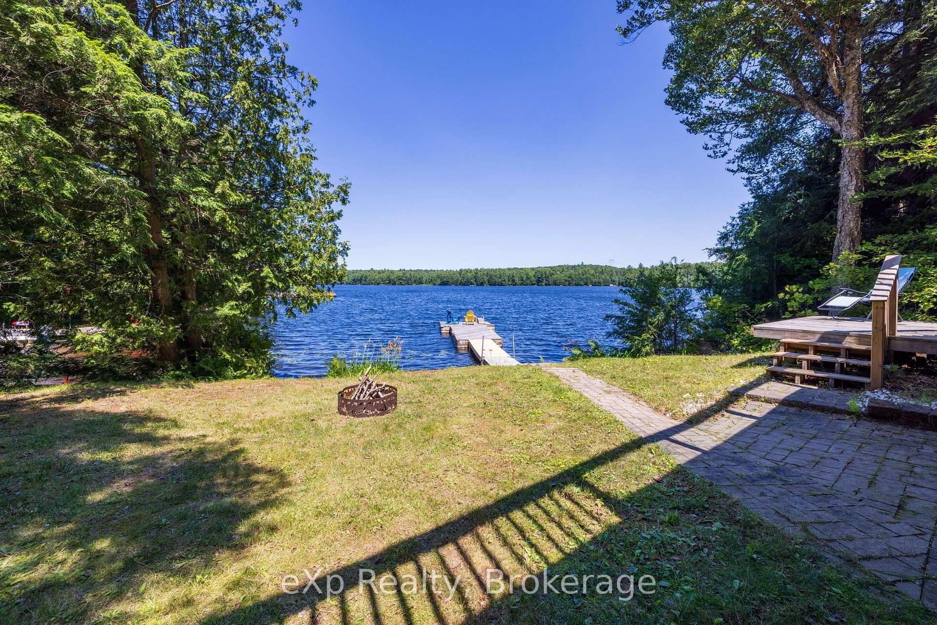 Photo 25 of 31 Loon Echo Trail, Seguin — HOMEH
