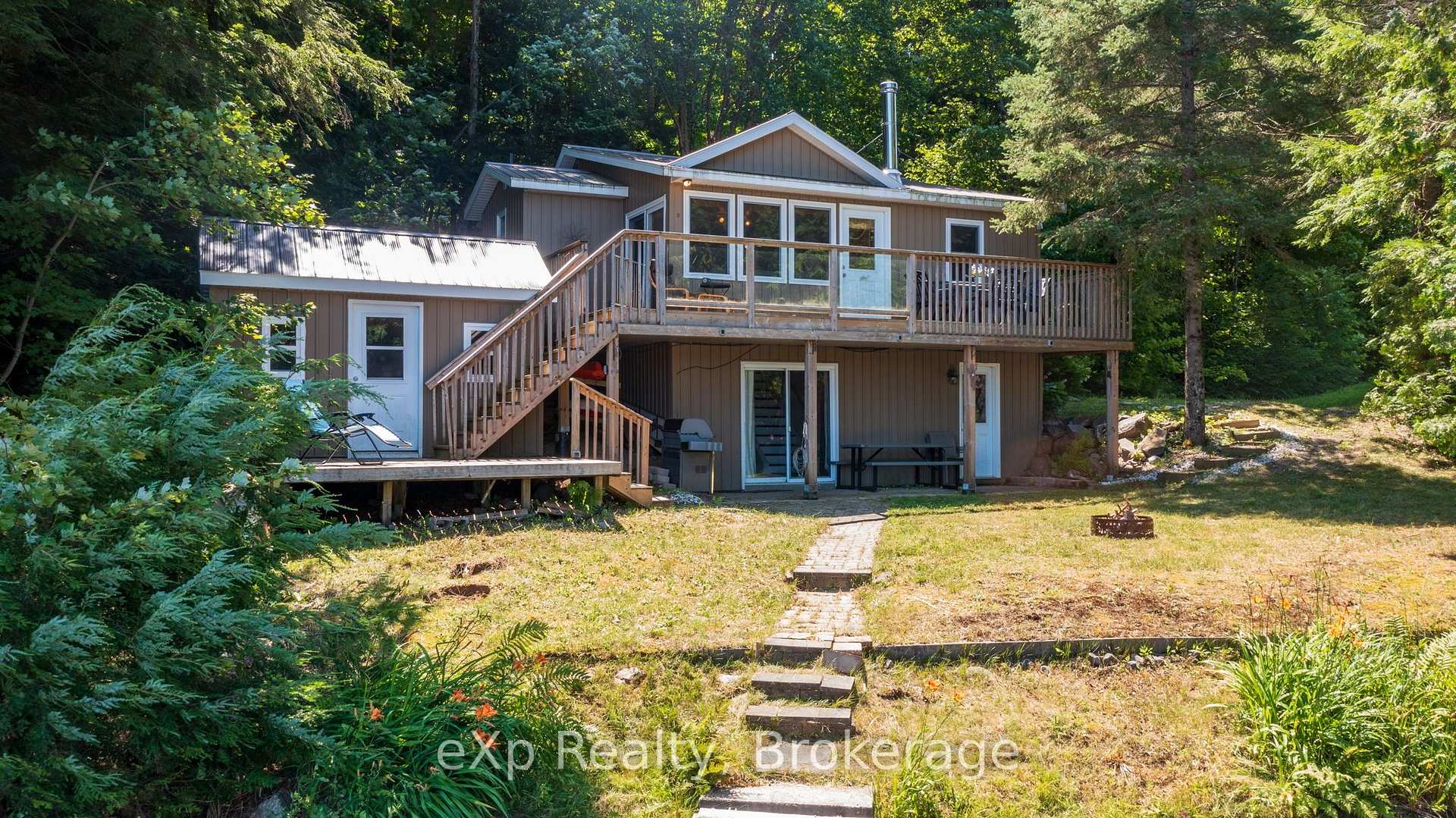 Photo 26 of 31 Loon Echo Trail, Seguin — HOMEH