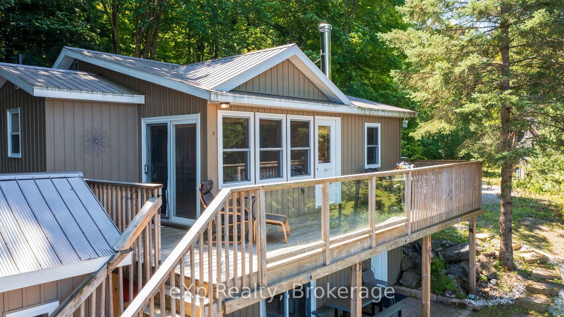 Photo 29 of 31 Loon Echo Trail, Seguin — HOMEH