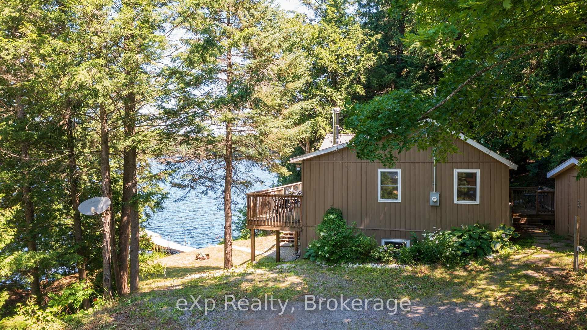 Photo 31 of 31 Loon Echo Trail, Seguin — HOMEH