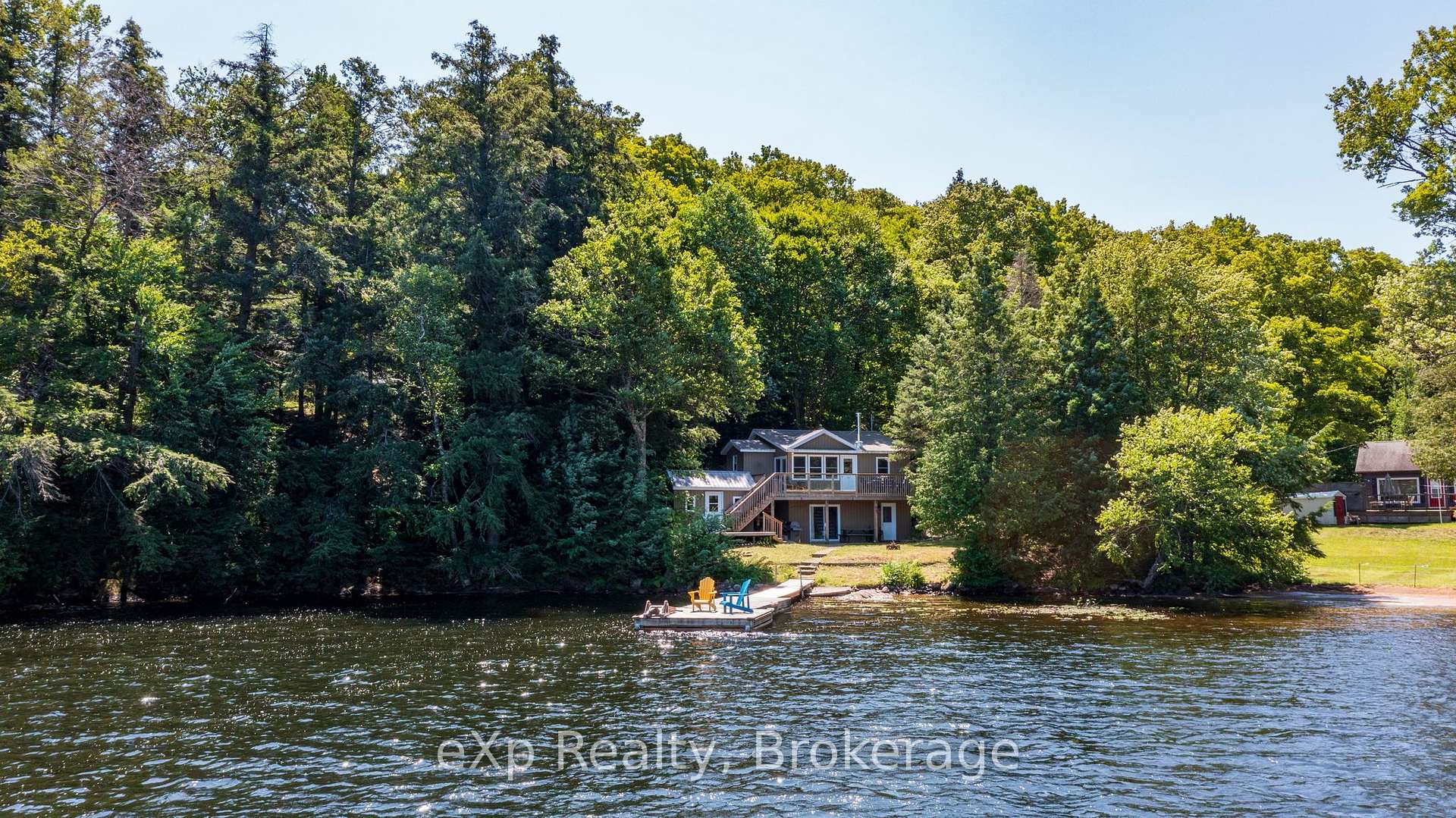 Photo 32 of 31 Loon Echo Trail, Seguin — HOMEH