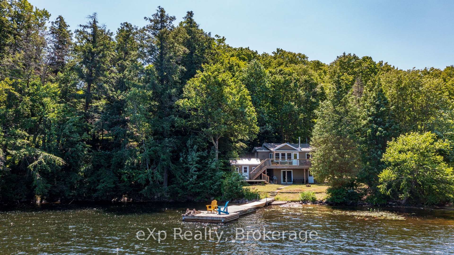 Photo 33 of 31 Loon Echo Trail, Seguin — HOMEH