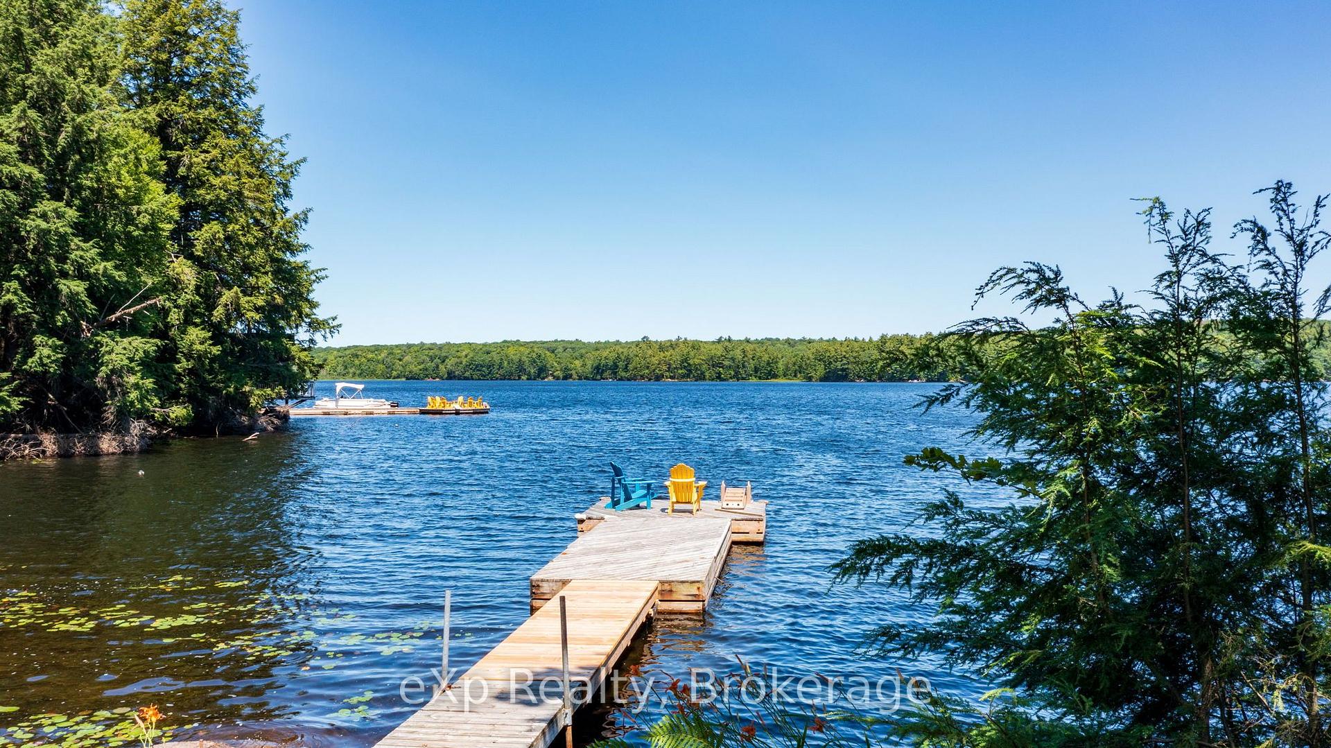 Photo 36 of 31 Loon Echo Trail, Seguin — HOMEH