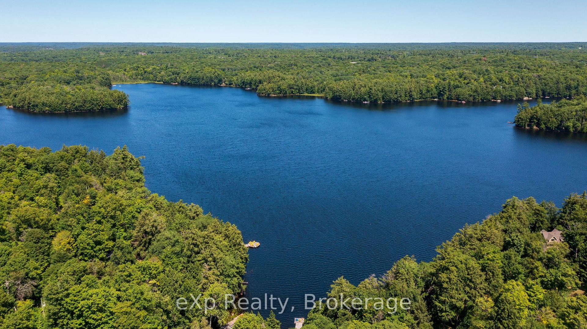 Photo 37 of 31 Loon Echo Trail, Seguin — HOMEH