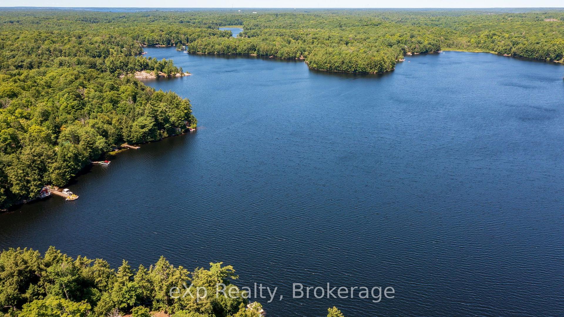 Photo 38 of 31 Loon Echo Trail, Seguin — HOMEH