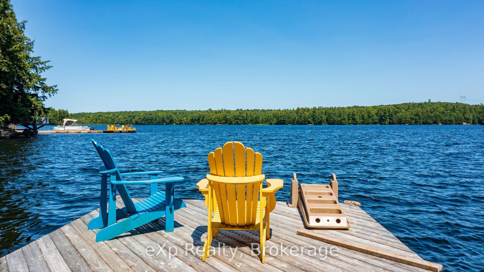 Photo 41 of 31 Loon Echo Trail, Seguin — HOMEH