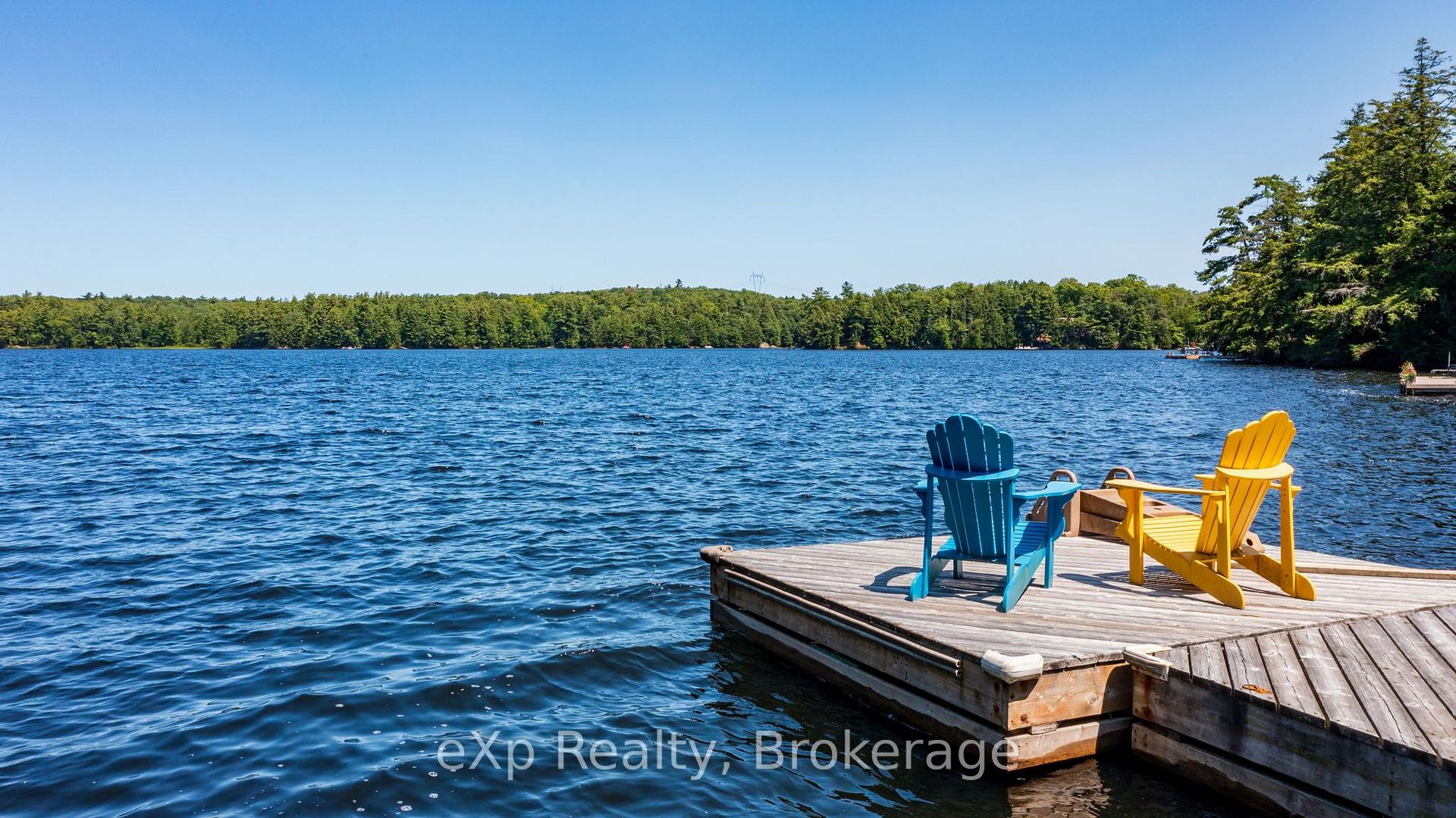 Photo 42 of 31 Loon Echo Trail, Seguin — HOMEH