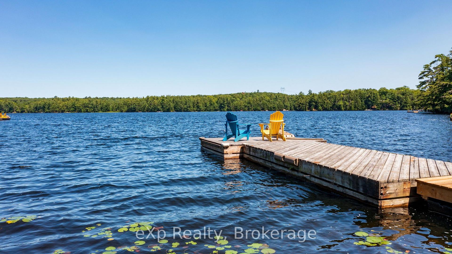 Photo 43 of 31 Loon Echo Trail, Seguin — HOMEH