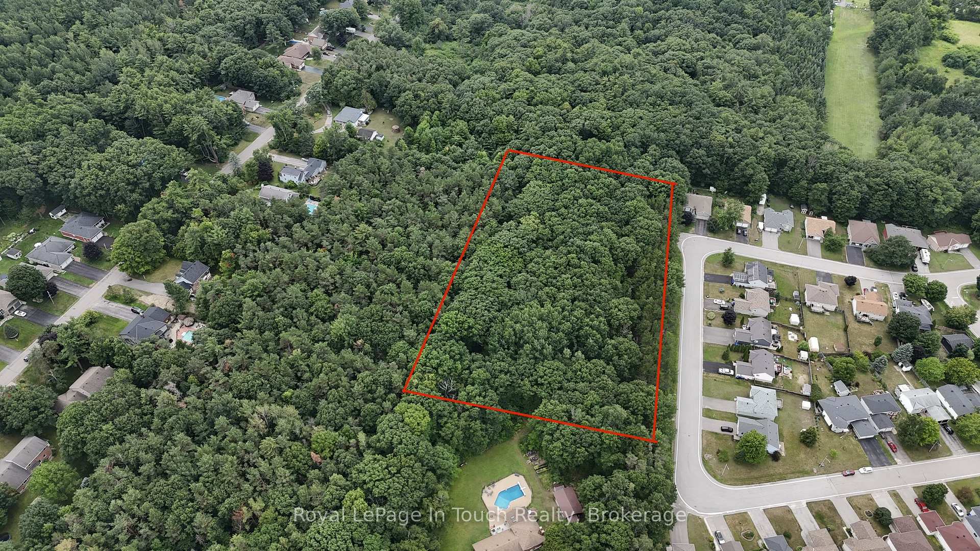 Photo 1 of 53 Mercer Crescent, Penetanguishene — HOMEH