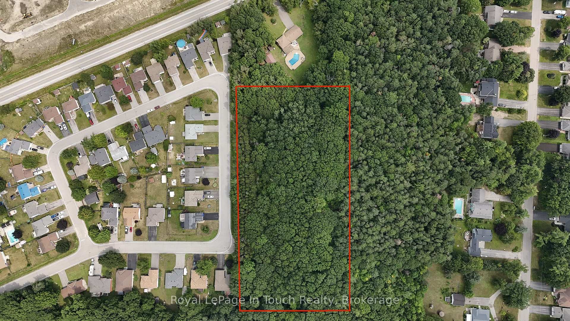 Photo 5 of 53 Mercer Crescent, Penetanguishene — HOMEH