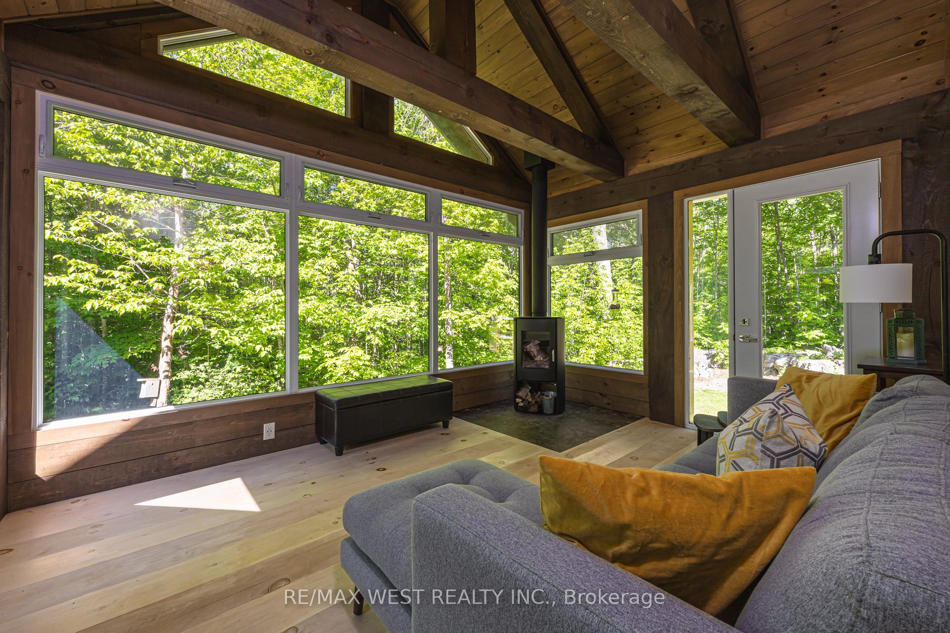 Photo 6 of 215 Flatrock Road, Tweed, Hungerford (Twp) — HOMEH