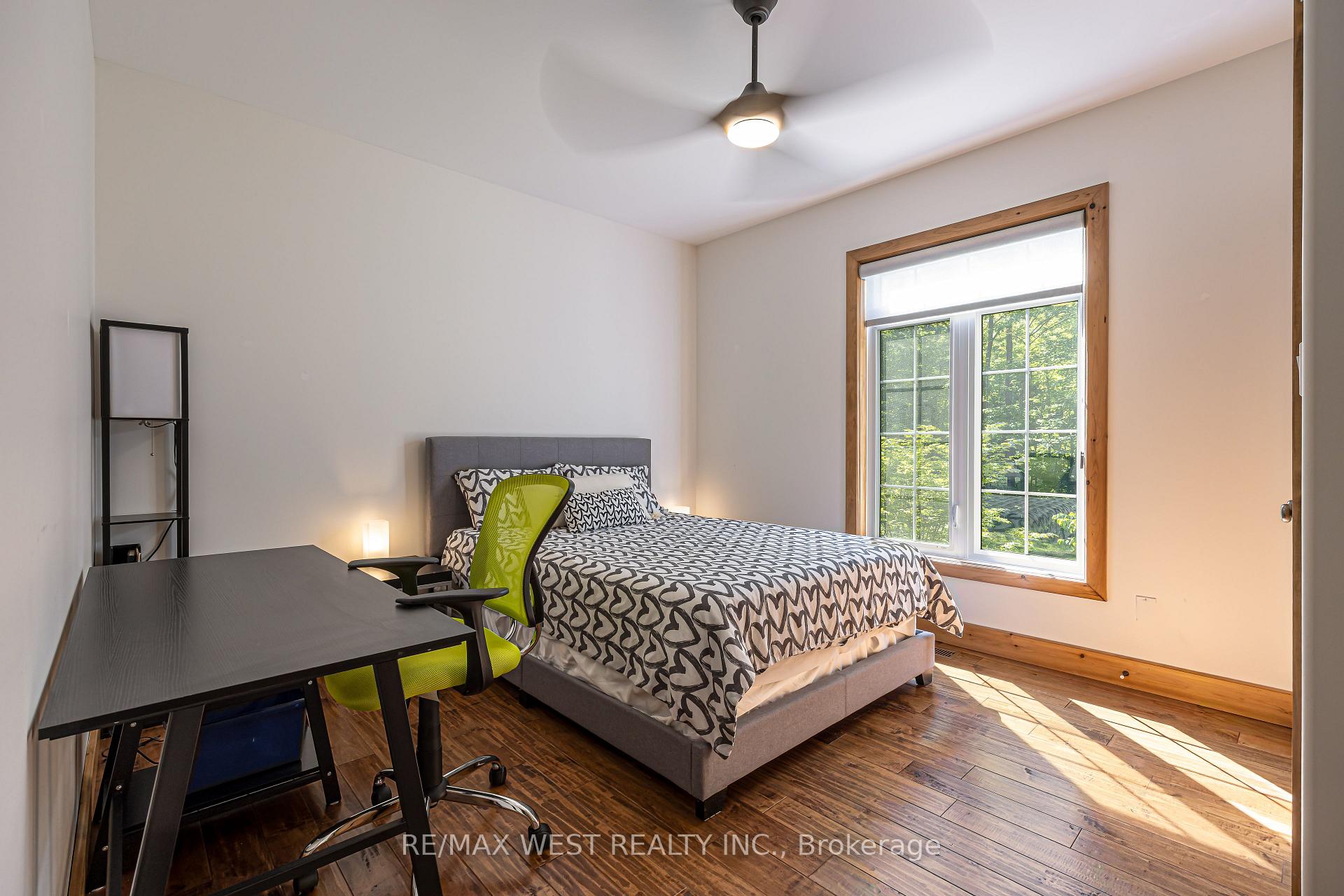Photo 7 of 215 Flatrock Road, Tweed, Hungerford (Twp) — HOMEH