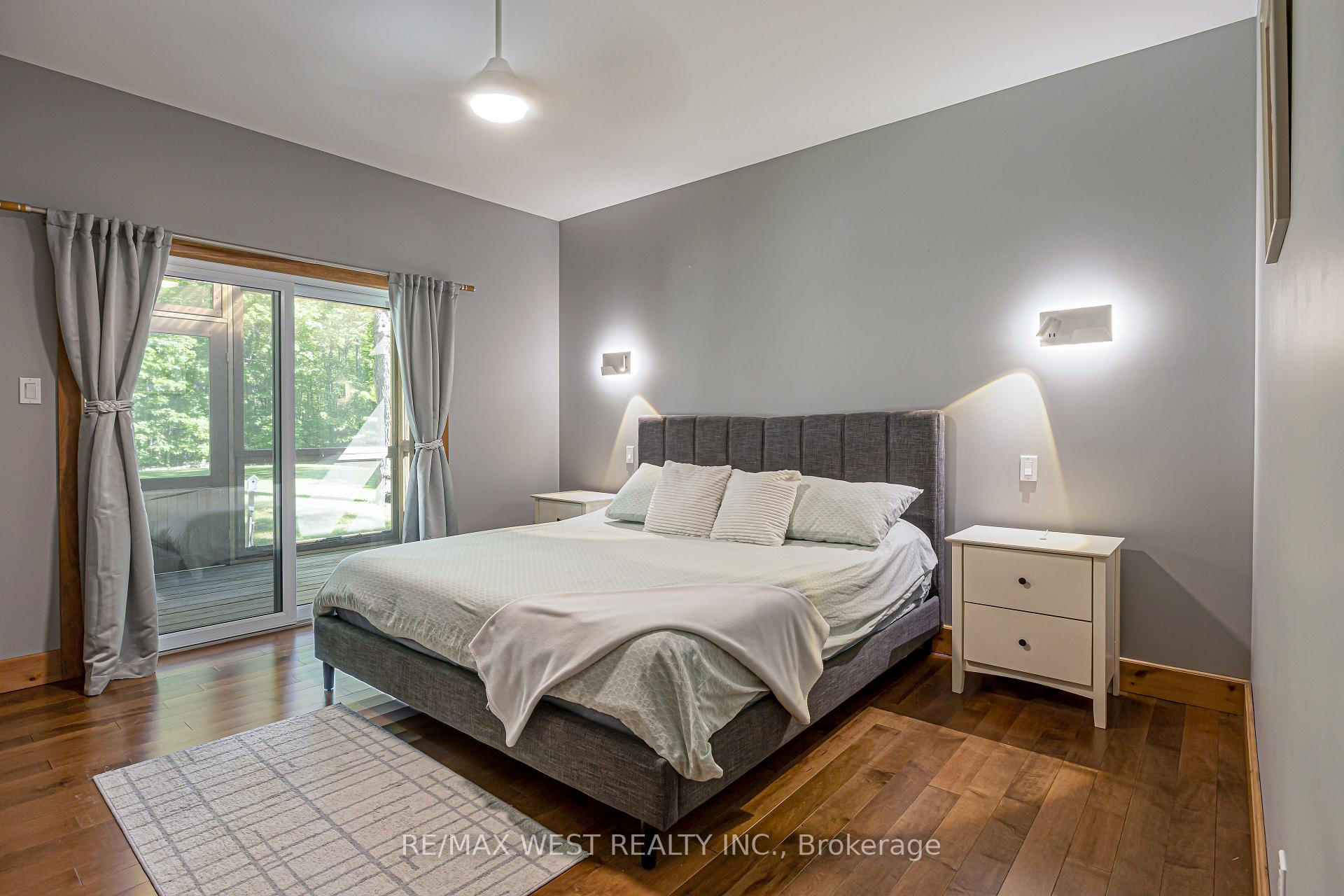 Photo 8 of 215 Flatrock Road, Tweed, Hungerford (Twp) — HOMEH
