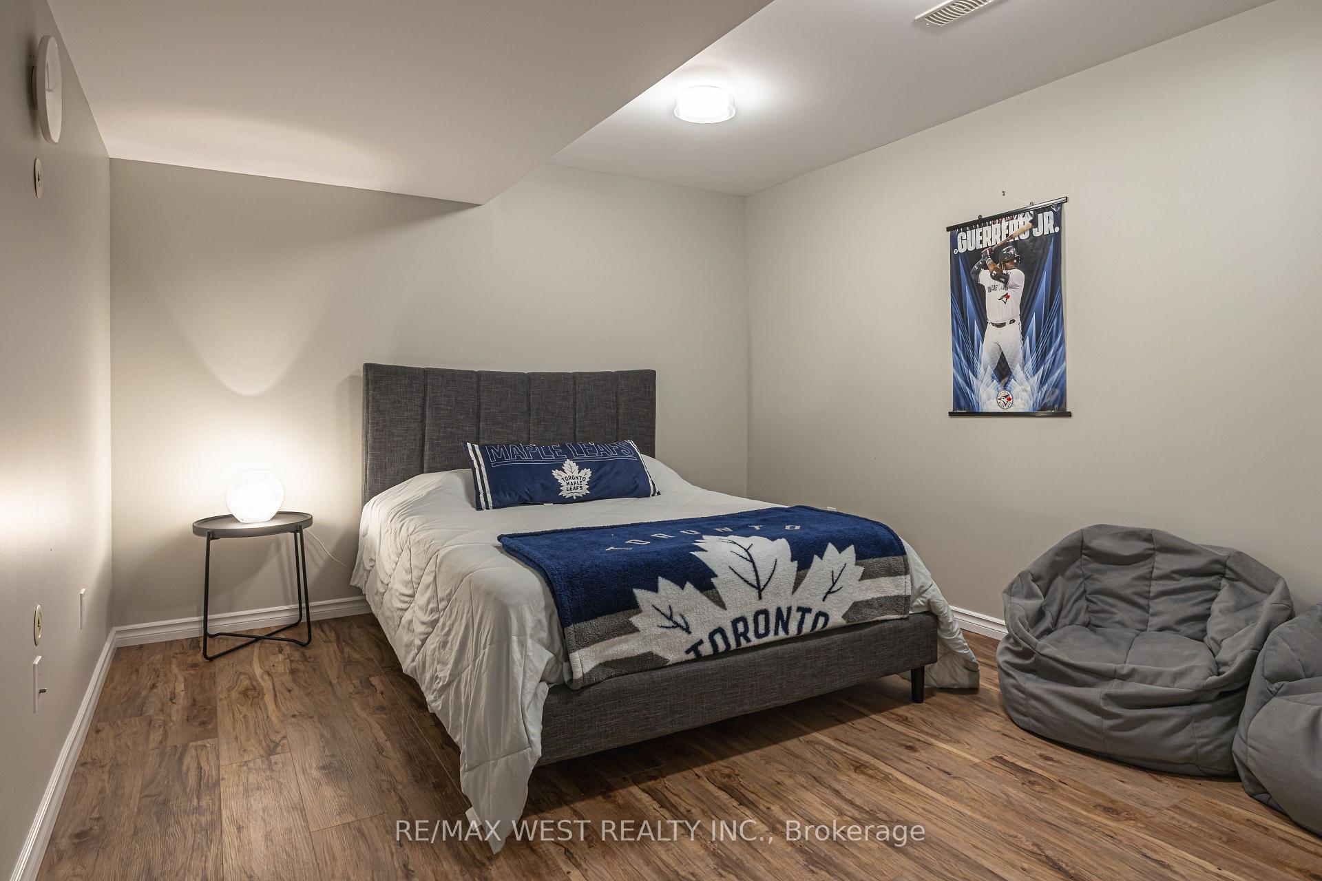 Photo 14 of 215 Flatrock Road, Tweed, Hungerford (Twp) — HOMEH