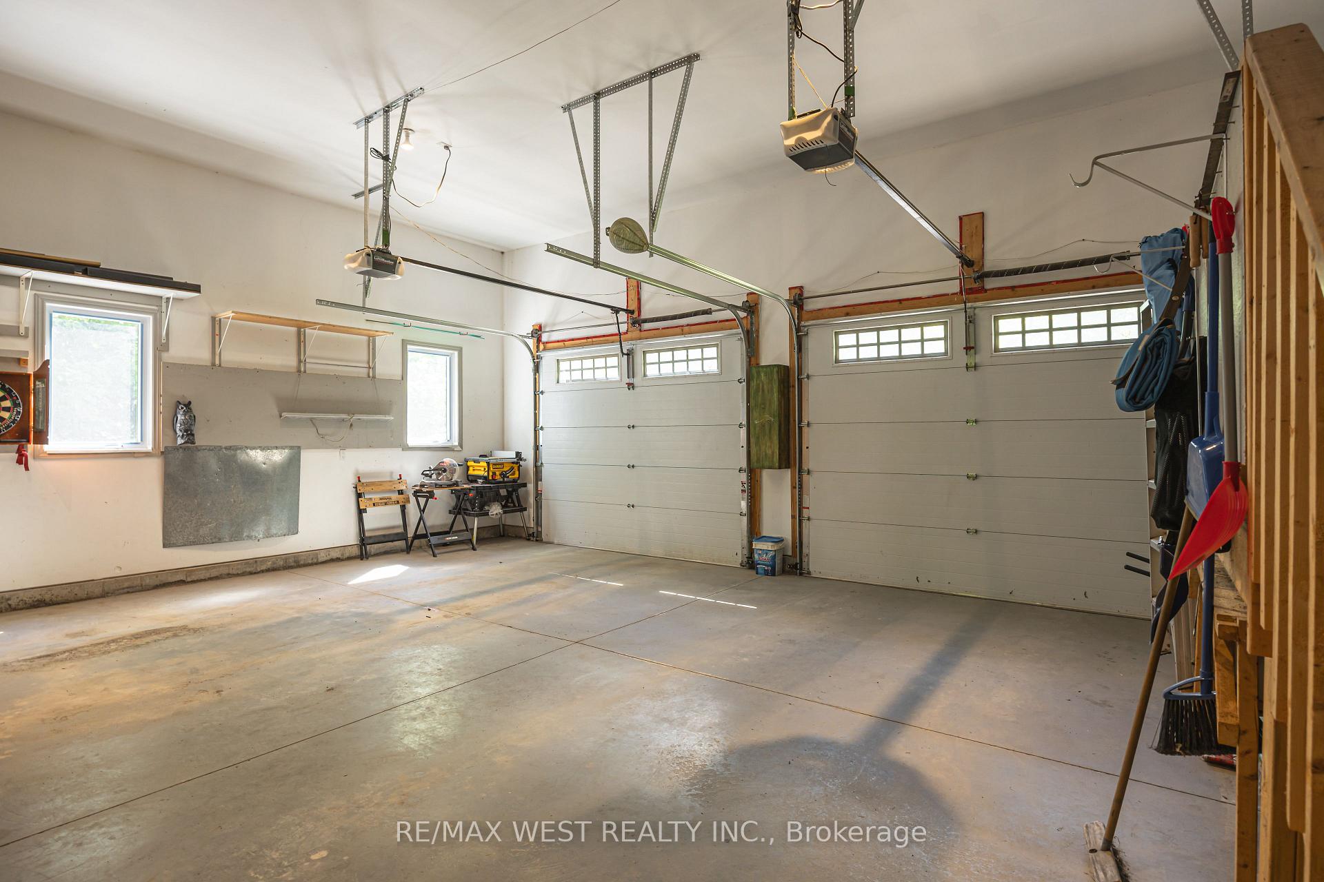 Photo 15 of 215 Flatrock Road, Tweed, Hungerford (Twp) — HOMEH