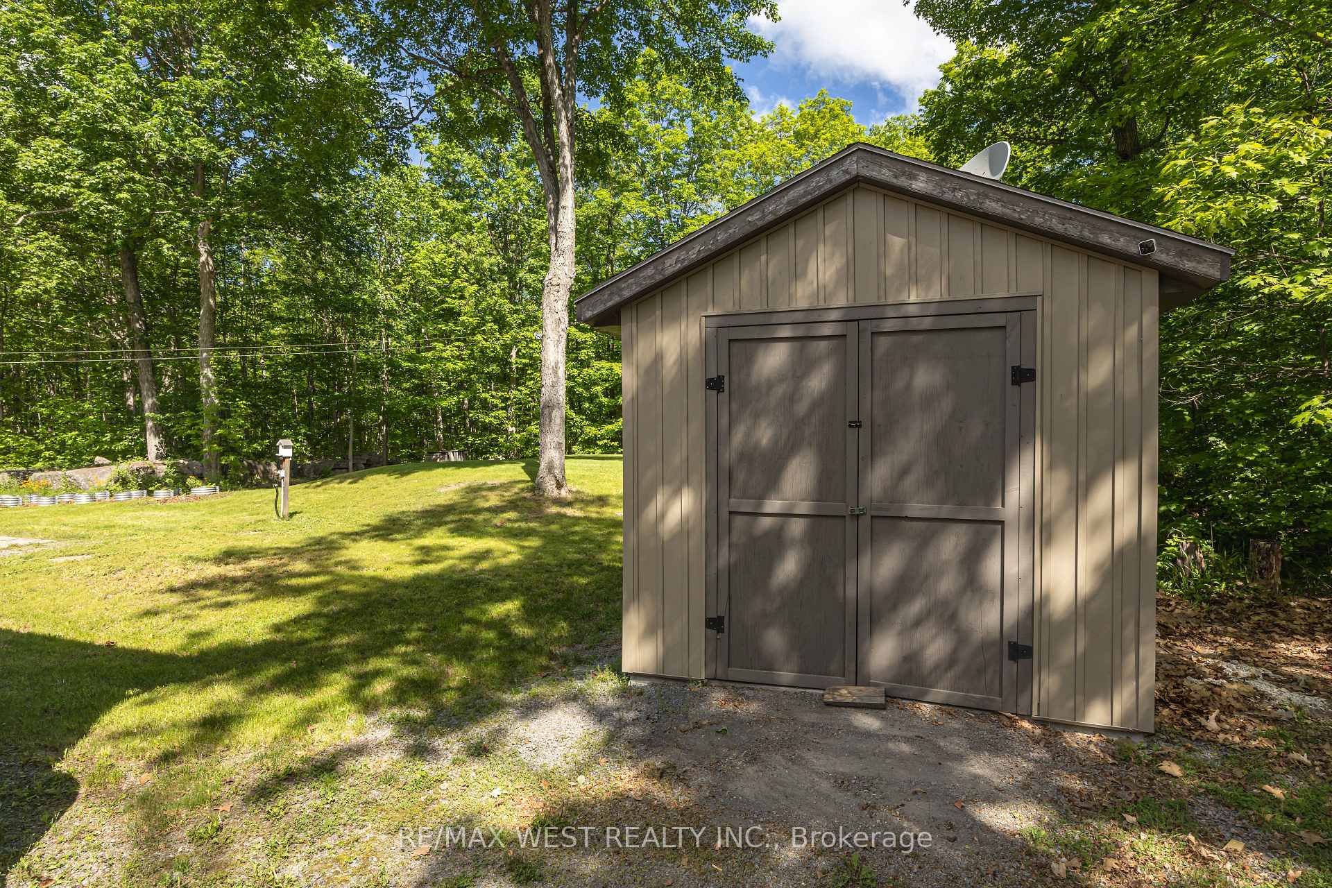 Photo 18 of 215 Flatrock Road, Tweed, Hungerford (Twp) — HOMEH