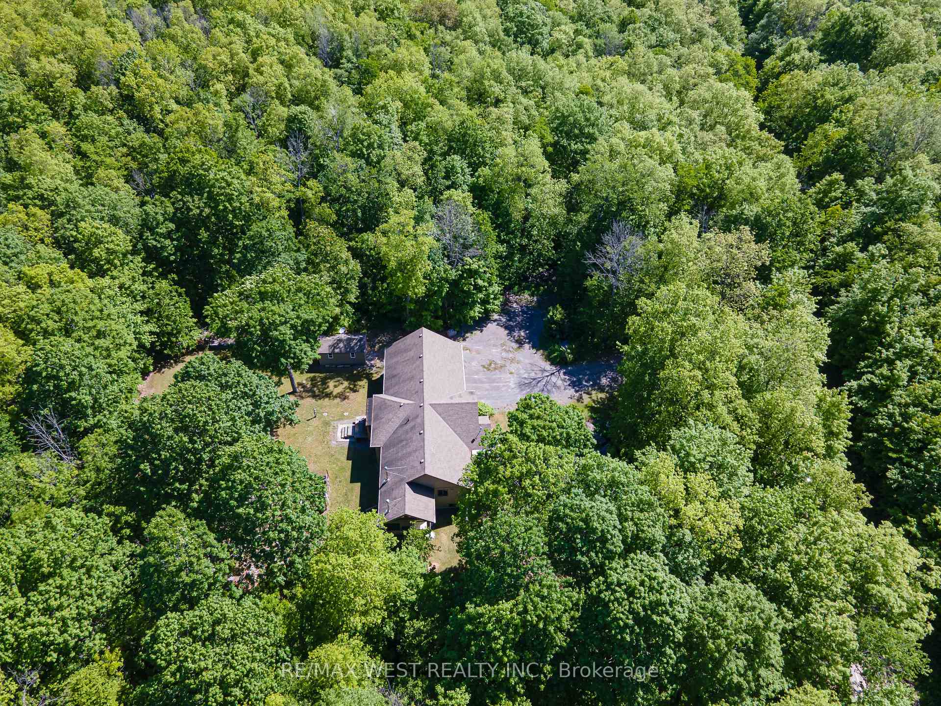 Photo 20 of 215 Flatrock Road, Tweed, Hungerford (Twp) — HOMEH