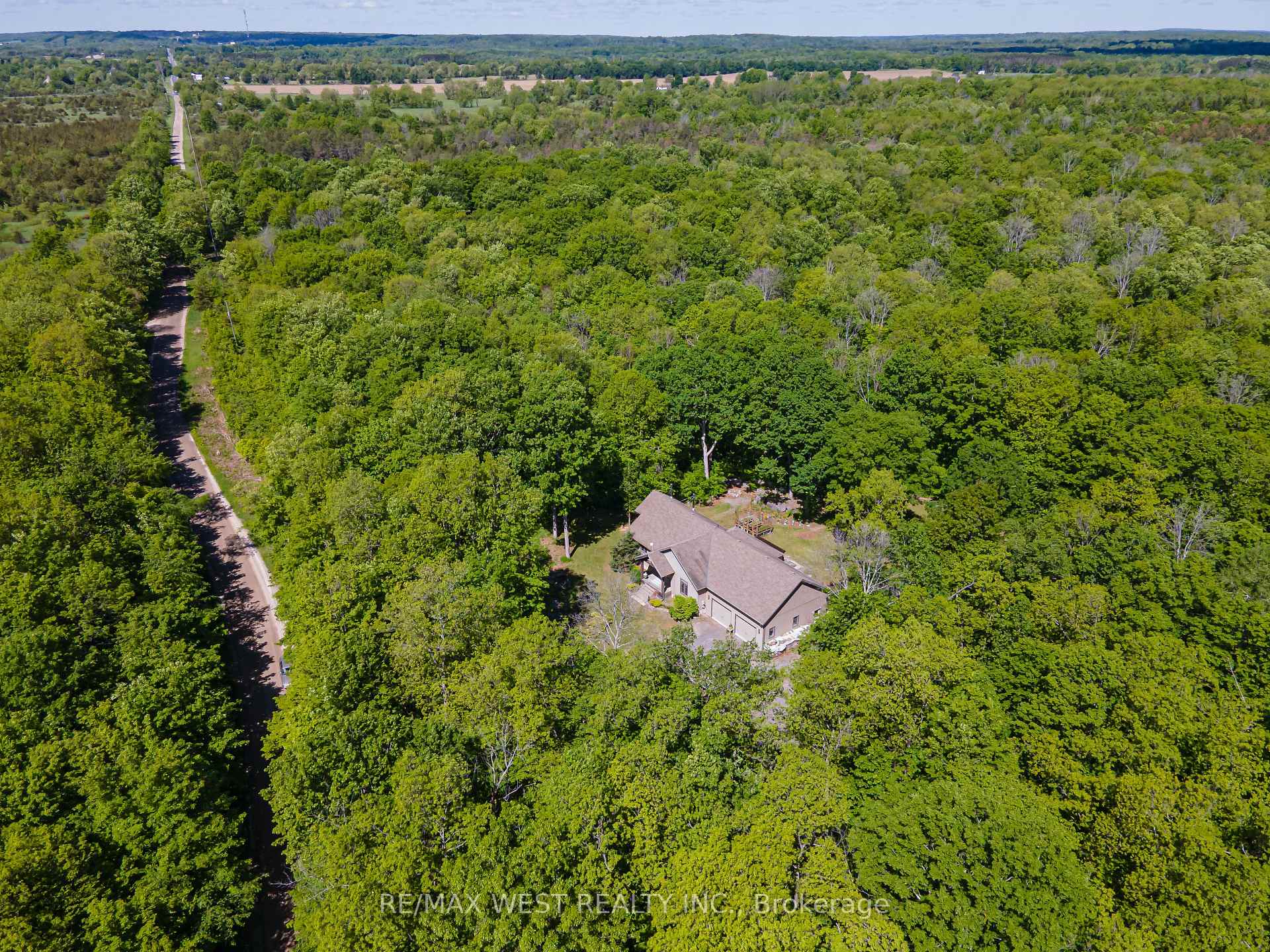 Photo 21 of 215 Flatrock Road, Tweed, Hungerford (Twp) — HOMEH