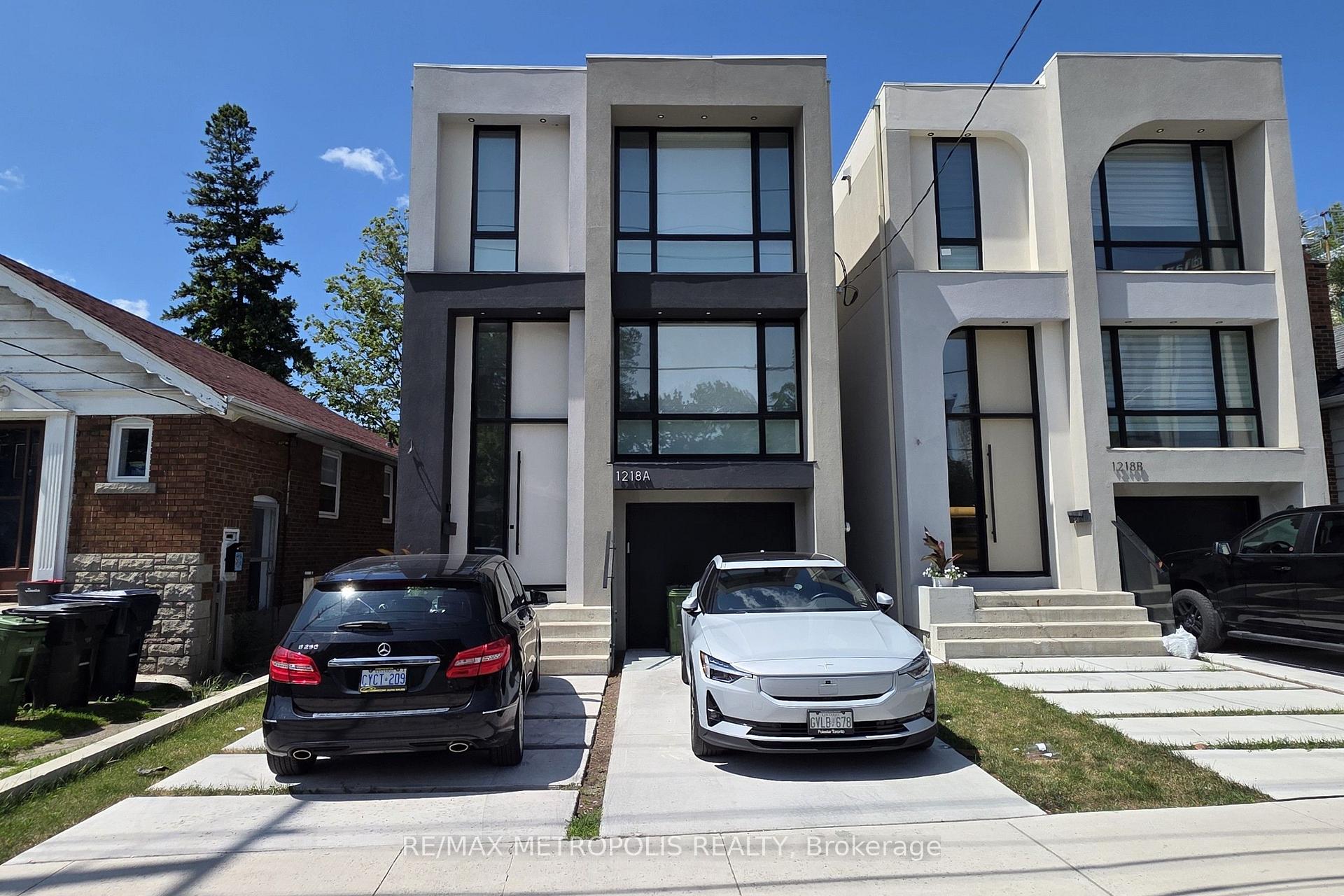 Photo 1 of Unit Basement, 1218A Islington Avenue, Etobicoke, Stonegate-Queensway — HOMEH