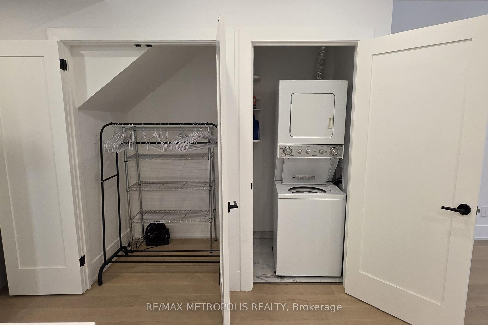 Photo 8 of Unit Basement, 1218A Islington Avenue, Etobicoke, Stonegate-Queensway — HOMEH