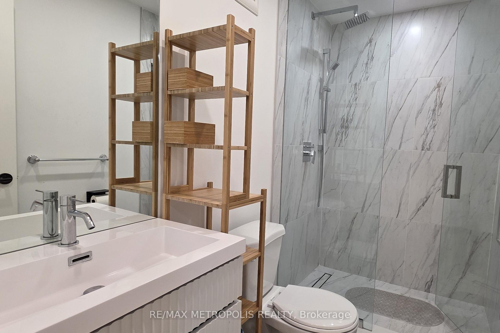 Photo 9 of Unit Basement, 1218A Islington Avenue, Etobicoke, Stonegate-Queensway — HOMEH