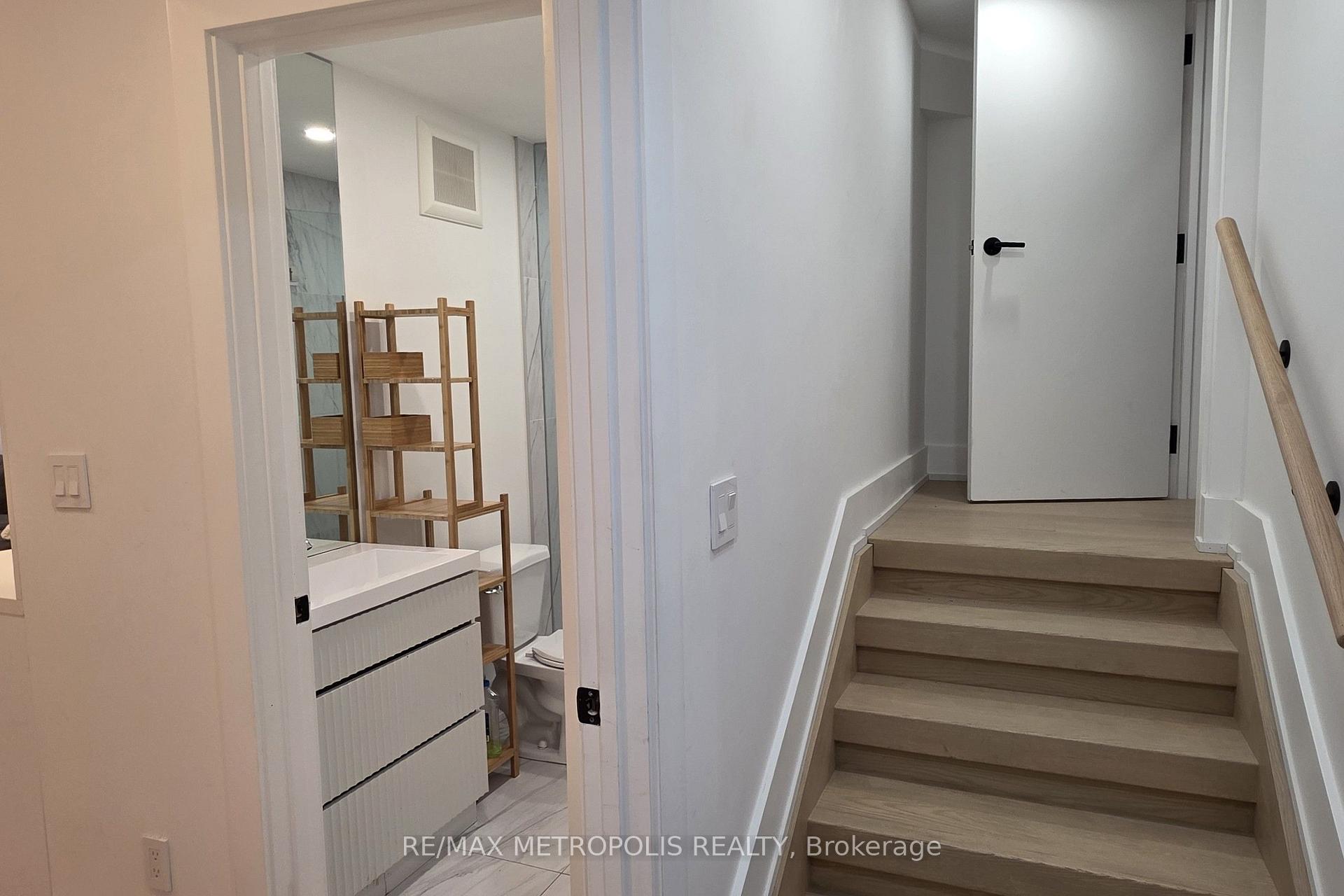Photo 10 of Unit Basement, 1218A Islington Avenue, Etobicoke, Stonegate-Queensway — HOMEH
