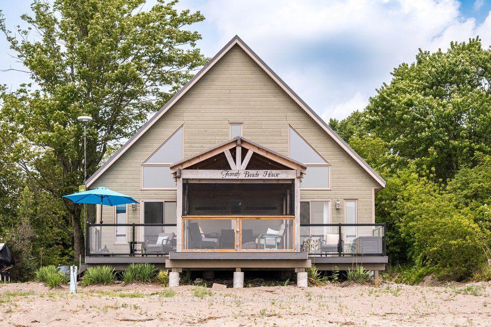 Photo 1 of 50 Grand River Line, Haldimand, Dunnville — HOMEH
