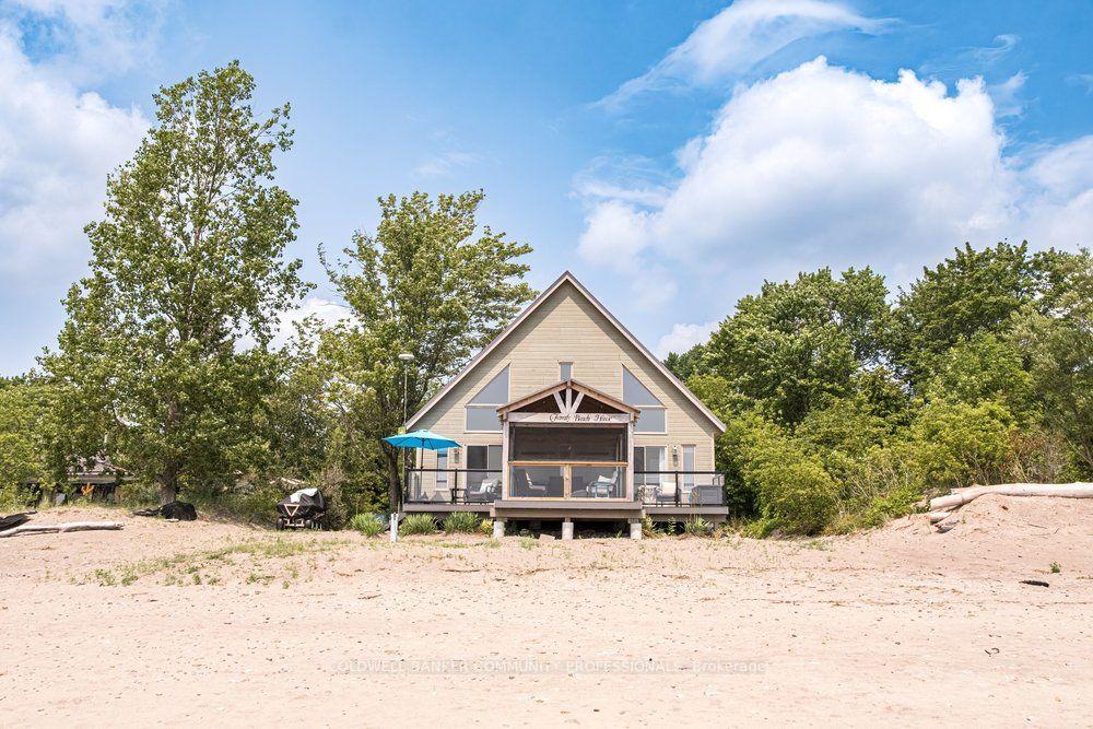 Photo 2 of 50 Grand River Line, Haldimand, Dunnville — HOMEH