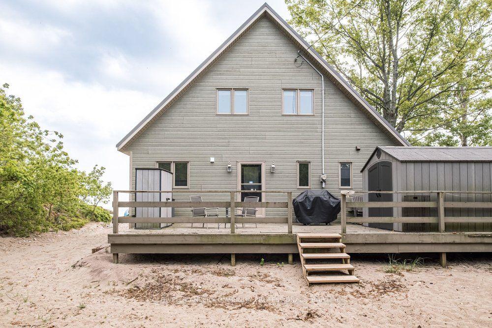Photo 26 of 50 Grand River Line, Haldimand, Dunnville — HOMEH