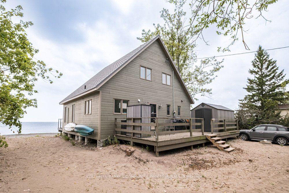 Photo 27 of 50 Grand River Line, Haldimand, Dunnville — HOMEH
