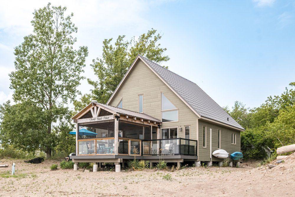 Photo 29 of 50 Grand River Line, Haldimand, Dunnville — HOMEH